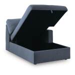 Modmax Right-Arm Facing Corner Chaise with Storage - Image 4