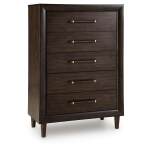Dantenton Chest of Drawers - Image 2