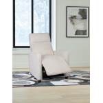 Elvio High Leg Recliner - Image 3