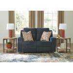 Danum Reclining Sofa and Loveseat - Image 15