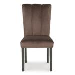 Jeshina Dining Chair (Set of 2) - Image 4