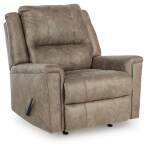 Lixtowel Recliner - Image 2