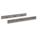 Bronyan King Panel Rails - Image 2