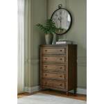 Sturlayne Chest of Drawers - Image 3