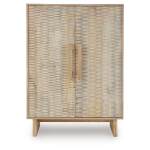 Dallinbury Accent Cabinet - Image 5