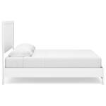 Binterglen King Panel Bed, Dresser and 2 Nightstands - Image 14