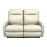 Finley Power Reclining Loveseat w/ Headrest - 32U747