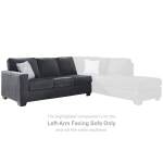 Altari Left-Arm Facing Sofa - Image 3