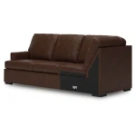 McDowlan Left-Arm Facing Sofa with Corner Wedge - Image 5