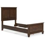 Danabrin Twin Panel Bed - Image 4