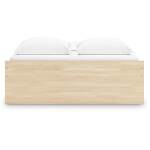 Onita Queen Platform Bed with 2 Side Storage - Image 9