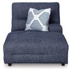Acklen Place Right-Arm Facing Power Reclining Back Chaise - Image 4