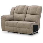 Pearce-Pike Left-Arm Facing Reclining Loveseat - Image 4