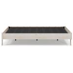 Socalle Queen Platform Bed - Image 7