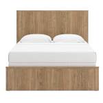 Gramburg Queen Panel Bed - Image 6