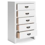 Binterglen Full Panel Bed, Dresser, Chest and Nightstand - Image 11