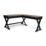Wildenauer Home Office Desk Return