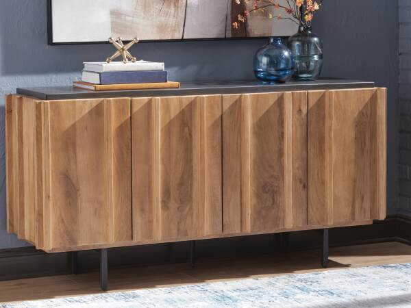 Quintavious Accent Cabinet - Image 3