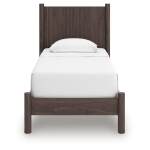 Pamytta Twin Panel Platform Bed - Image 4