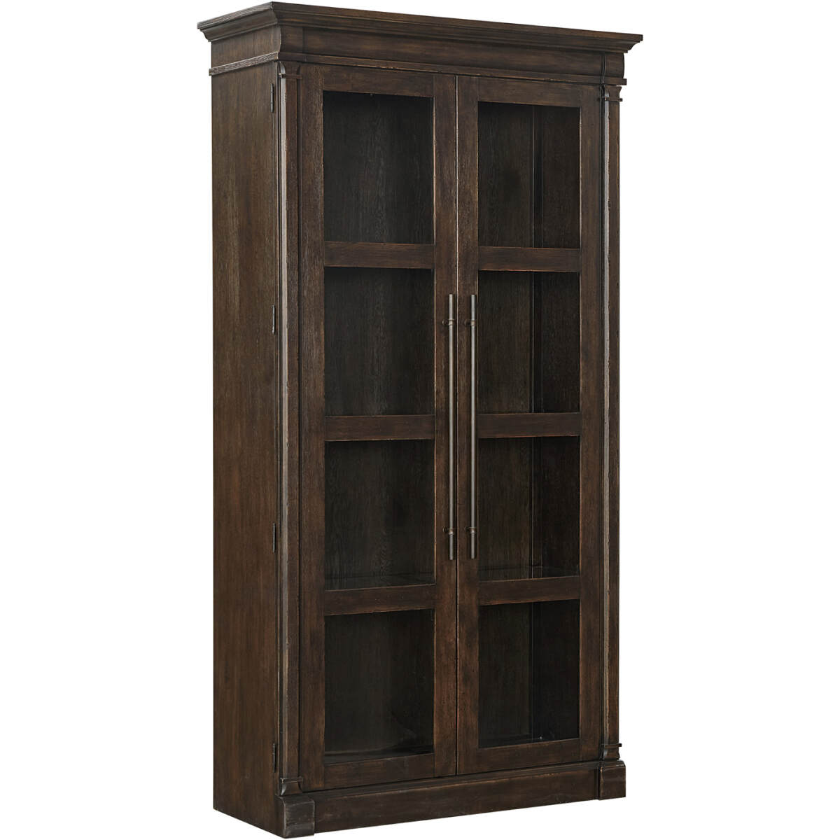 0b03a7299c7897004ce97f186d398a66 Jackson Display Cabinet I3184-337 - Image 1