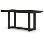 Neymorton Counter Height Dining Table and 4 Barstools - Image 6