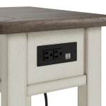 Bolanburg Coffee Table and 2 End Tables - Image 8