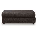 Lentiz Oversized Accent Ottoman - Image 4