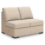 LadyMae 5-Piece Sectional with Chaise - Image 4