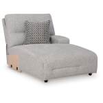 Acklen Place Right-Arm Facing Power Reclining Back Chaise - Image 2