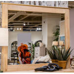 Makidern Bedroom Mirror