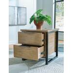 Montia End Table - Image 7
