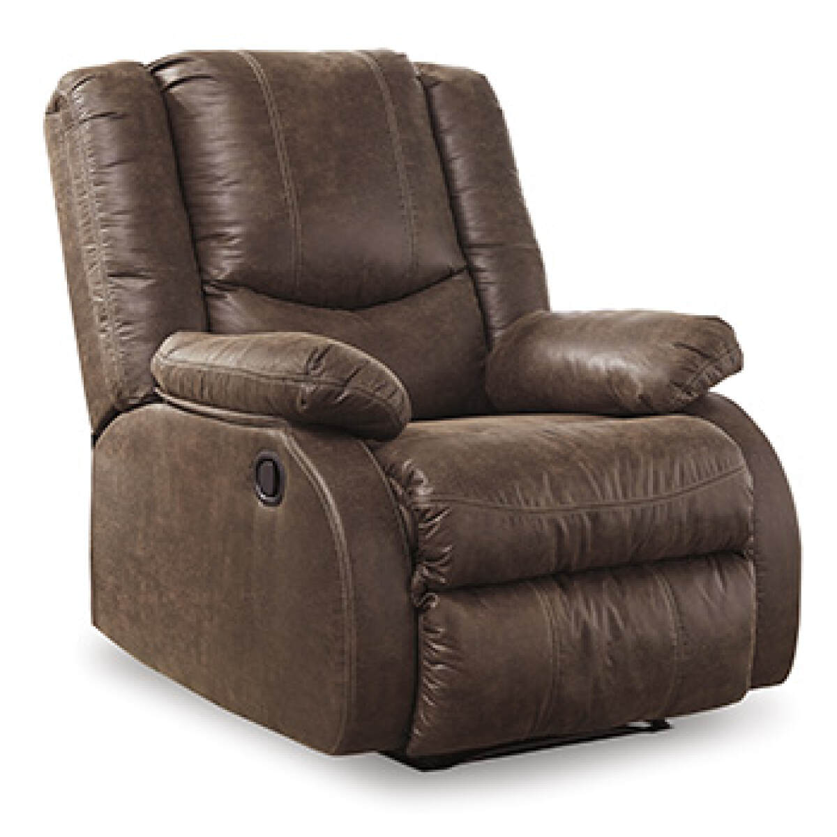 0b46372d548c96e345e84abe3fdb4a79 Bladewood Recliner - Image 1