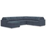 Modmax 6-Piece Sectional