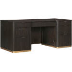 Rylan 66" Executive Desk