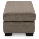 Stonemeade Oversized Chair and Ottoman - Image 6