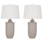 Cylener Table Lamp (Set of 2)