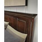 Porter Queen Panel Headboard - Image 4