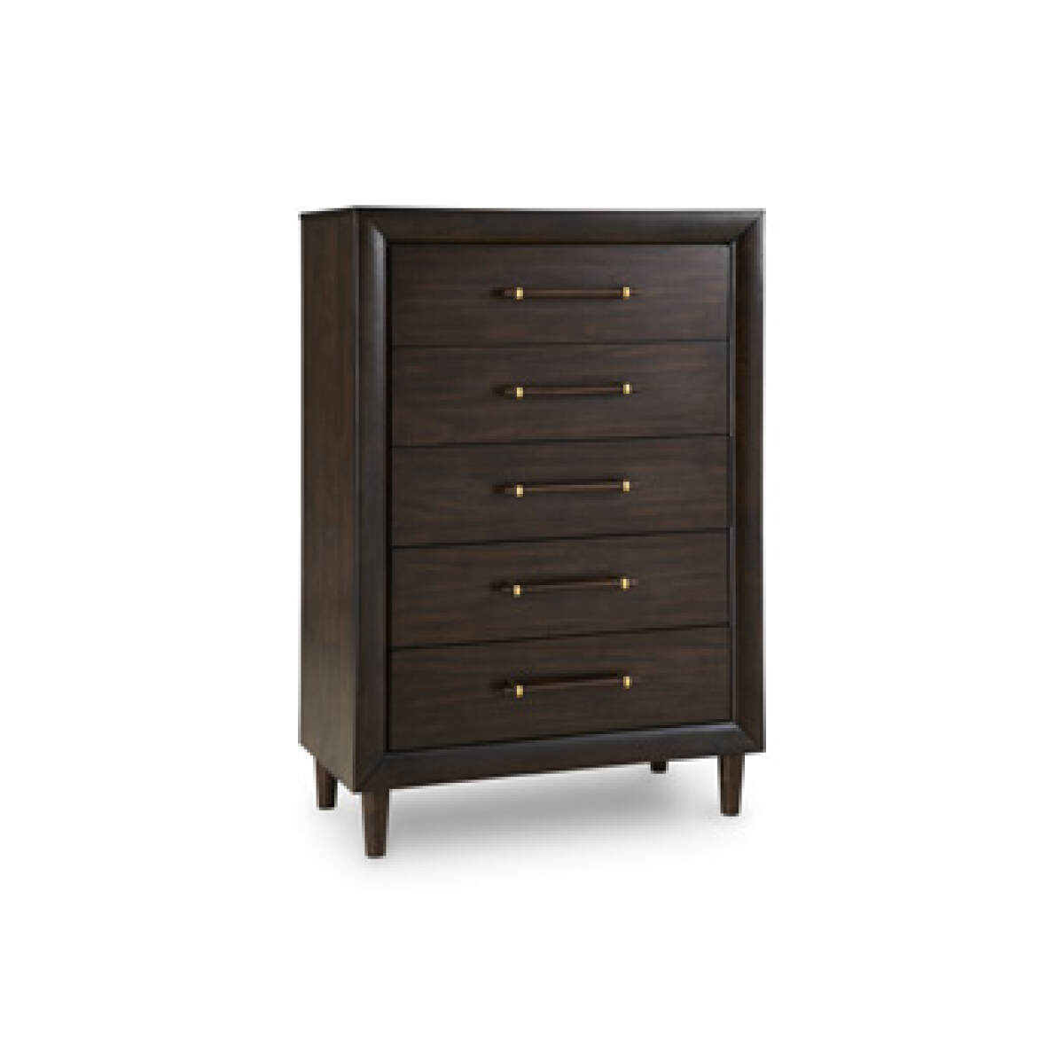 0b760b6272bc57d6ec4560bbf4eba27f Dantenton Chest of Drawers - Image 1