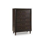 Dantenton Chest of Drawers