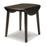 Hammis Dining Table with 2 Chairs - Image 3
