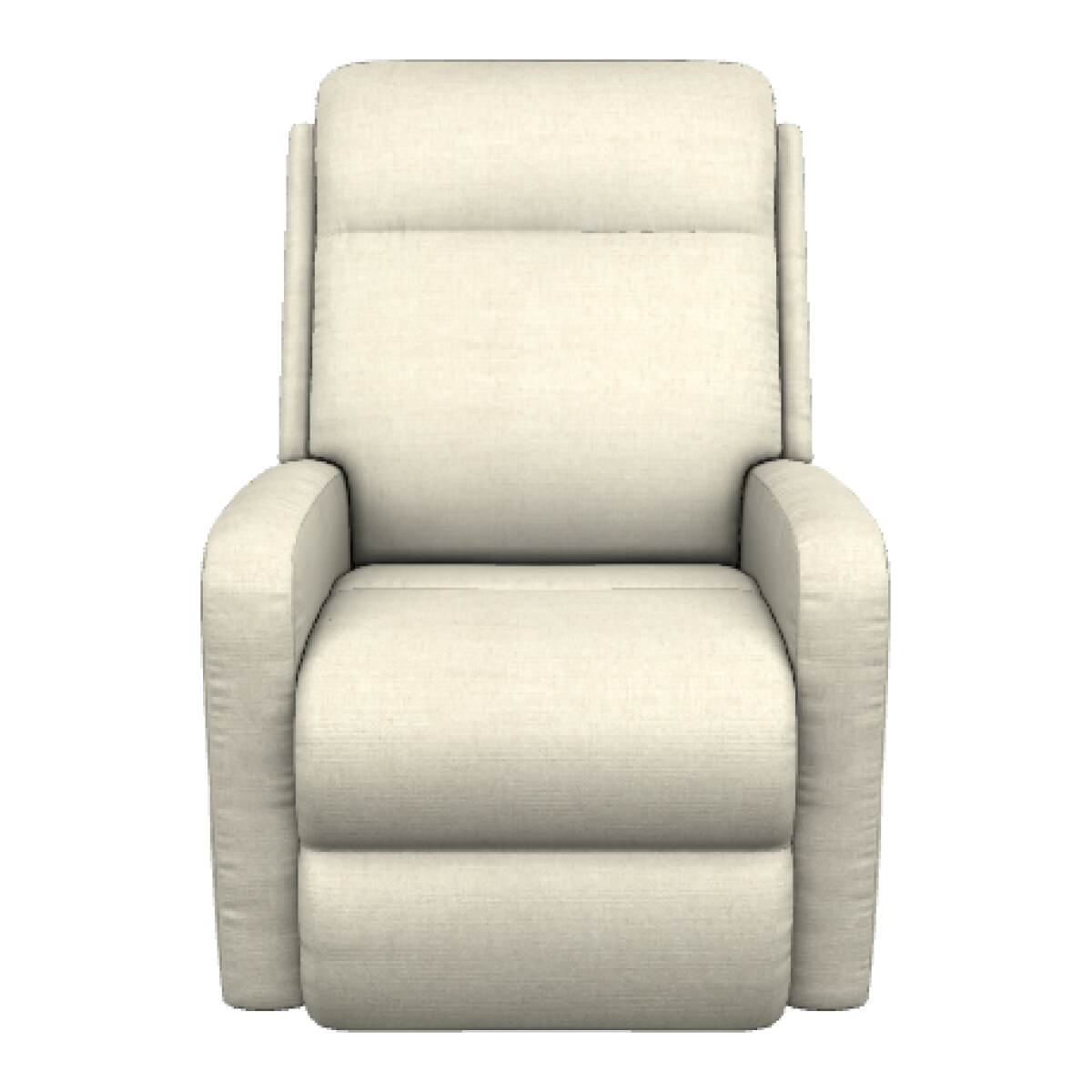 0baf37fcda3bd54ff7f9fb81ab24834e Finley Power Rocking Recliner w/ Headrest & Lumbar - 10X747 - Image 1