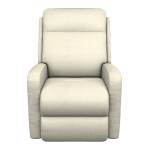 Finley Power Rocking Recliner w/ Headrest & Lumbar - 10X747