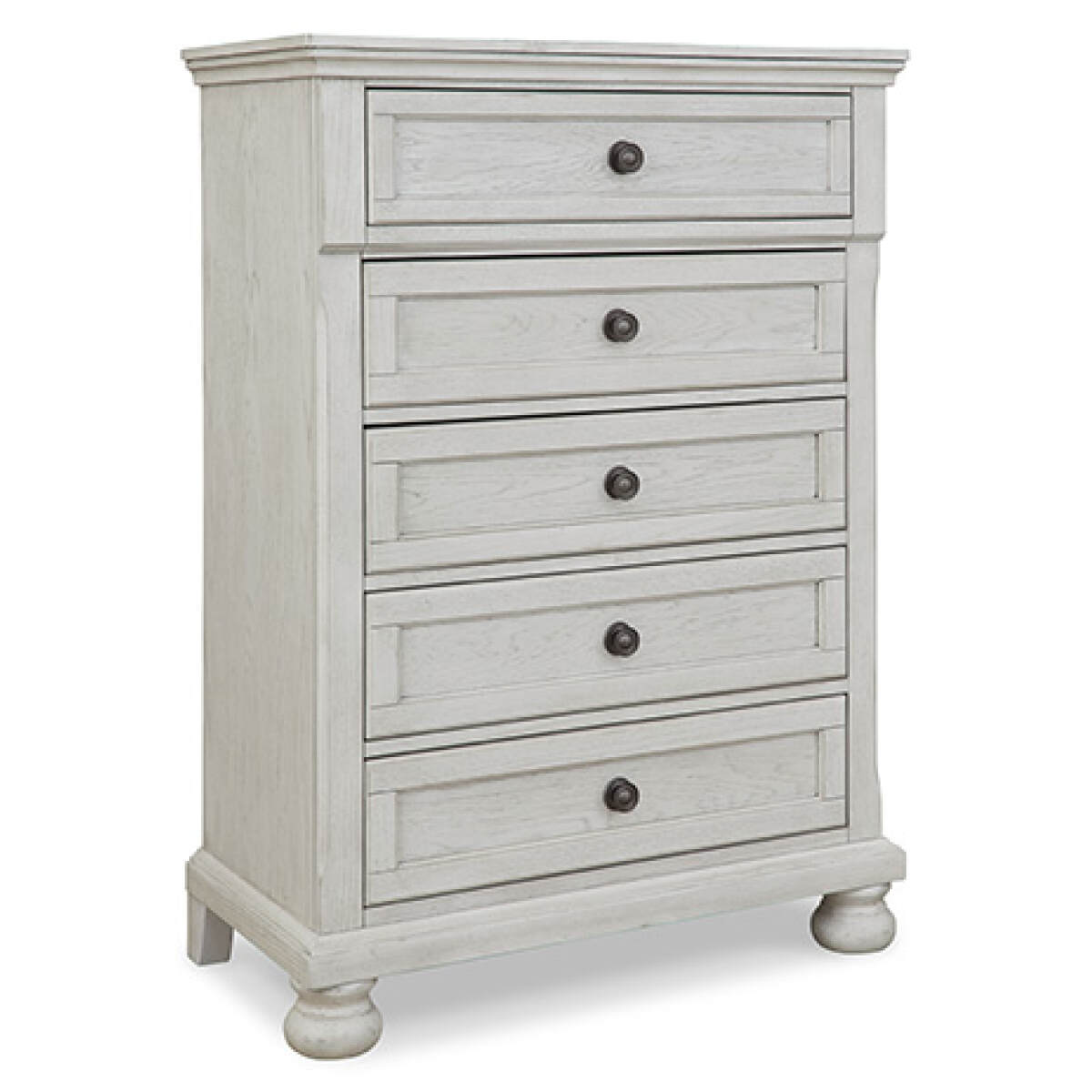 0bbb33b8ad6e98e899e8dd34ffbabbb7 Robbinsdale Chest of Drawers - Image 1