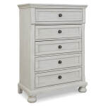 Robbinsdale Chest of Drawers