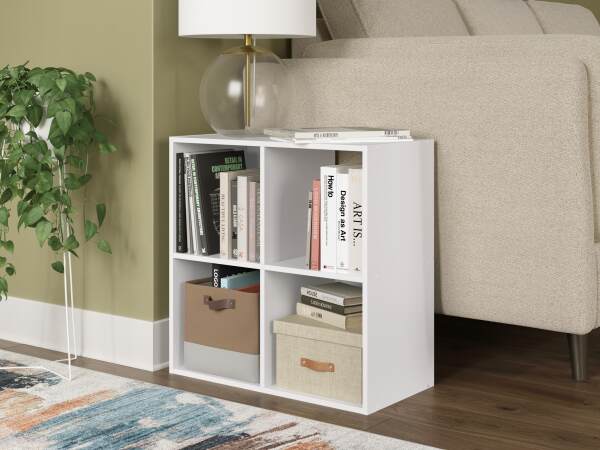 Onita Four Cube Organizer - Image 3