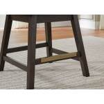 Burkhaus Counter Height Barstool - Image 8