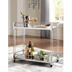 Chaseton Bar Cart - Image 3