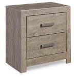 Culverbach Full Panel Bed, Dresser and Nightstand - Image 10