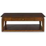 Trenmour Coffee Table - Image 5