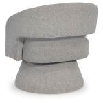 Nashkins Swivel Accent Chair - Image 6